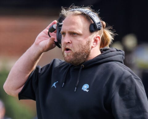 UNC defensive coordinator Steve Belichick resigns, probe into conduct in football program concludes