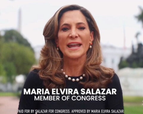 GOP congresswoman breaks with Trump in new ad ahead of midterms: ‘Feel betrayed’