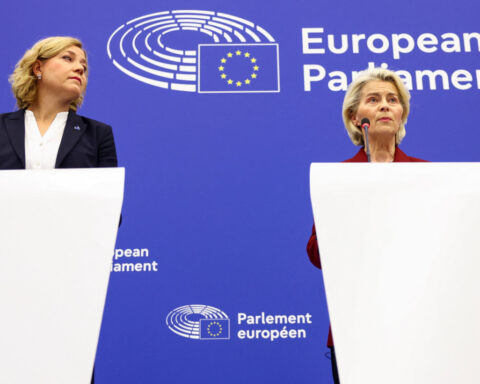 What is in the EU's planned KIDS Act?