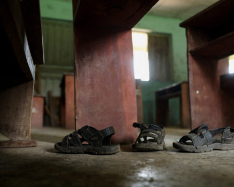 Nigeria begins trial of five suspected Ansaru members over school kidnapping