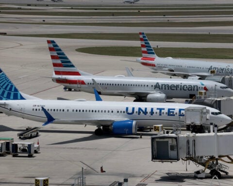 Airlines are cutting cheaper flights amid latest jet fuel spike