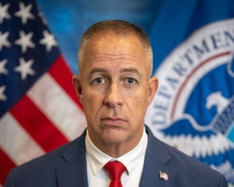 White House pulls ICE director nominee
