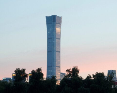 China creates Italy-sized no-fly zone around Beijing after rare crash