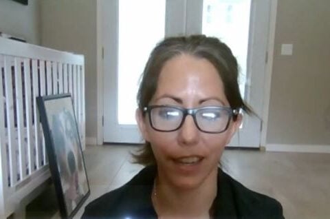 Dog owner fights to save the dog that attacked her mother