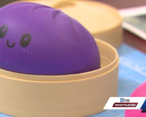 Counterfeit squishy toys tied to fire hazards, burns, and recalls