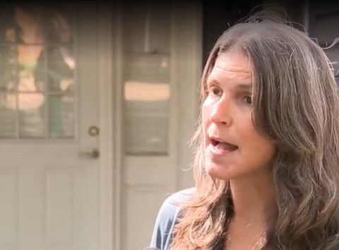 Jackson woman says pet cremation error leaves her without closure
