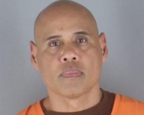 ICE agent accused of lying about north Minneapolis shooting booked into Hennepin County Jail