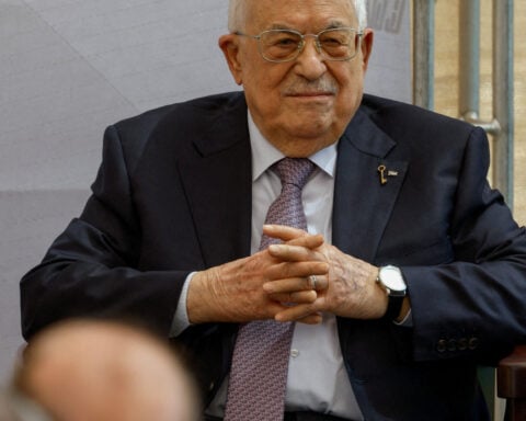 UN allows Palestinian president to again speak via video after US denies visa