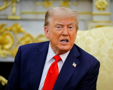 Trump says progress made toward establishing US Army base in Poland