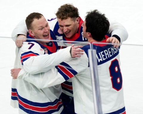 US Olympic gold medal-winners asking for trades shakes up the NHL landscape