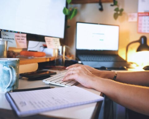 Tell us: Have you successfully boosted your pay by switching jobs?