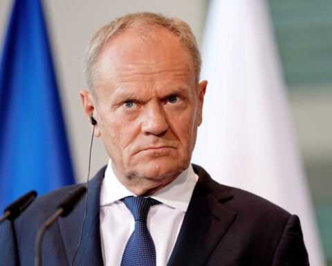 Poland warns Russia is planning drone or rocket strikes on NATO territory