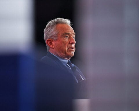 US Health Secretary Kennedy Jr. adds eight new members to key health committee