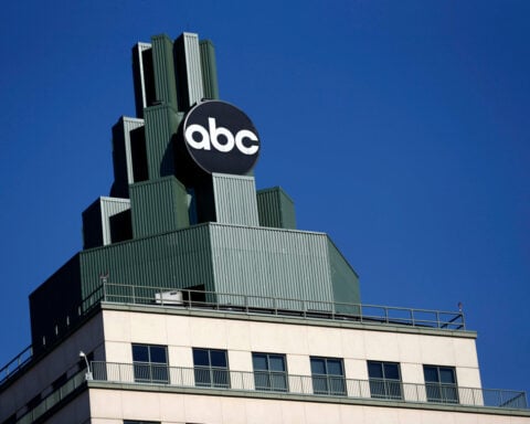 Disney says Trump threats against reporters should prompt court to block FCC action