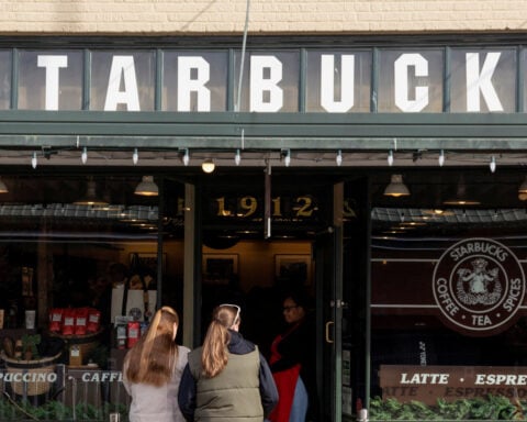 Starbucks settles Florida lawsuit claiming diversity policies were illegal
