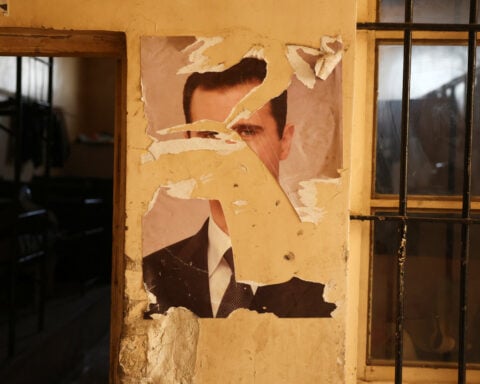 Assad-era Syrian official jailed for 60 years by US court