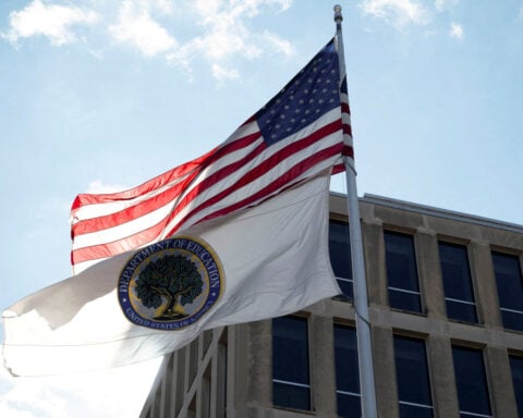 US judge strikes down Education Department's anti-DEI grant policy