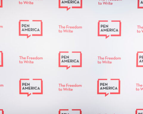 Prize-winning author Phil Klay takes over at PEN America amid Israel-Hamas war rifts