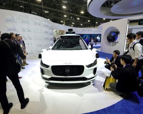 Waymo to bring autonomous ride-hailing to Singapore in 2028