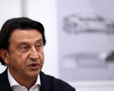 Hyundai Motor CEO warns of Chinese vehicle surge in the US without guardrails