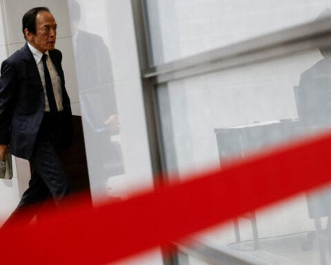 BOJ raises interest rates to 31-year high in widely expected move