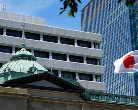 Japan's central bank raises benchmark interest rate to 1.25%