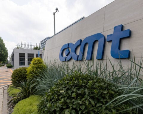 China's CXMT eyes flash-memory push amid global shortage; firm to take on Samsung, YMTC