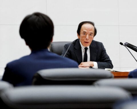 BOJ lifts rates to 31-year high, pivots towards preemptive inflation fight