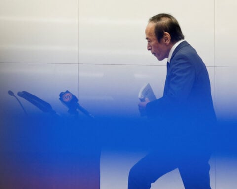 BOJ Governor Ueda's comments at news conference