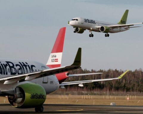 Jet financiers fret as Iran war pumps up fuel and borrowing costs