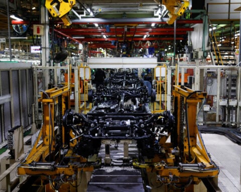 Toyota estimates factory automation could cost $6.4 billion per year from 2028