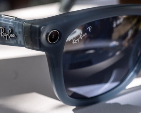 French prosecutors and regulators step up scrutiny on smart glasses