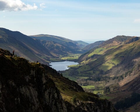 Generation SOS: Why young people are increasingly being rescued from mountains