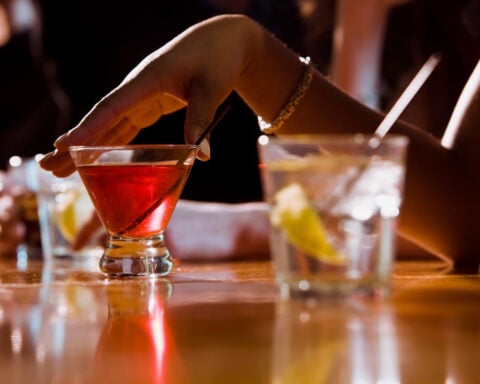 ‘Once an alcoholic, always an alcoholic’ is outdated. Here’s why