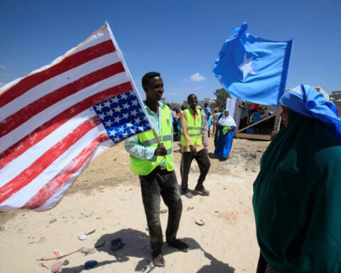 US gives UN more time to end support for Somalia peacekeepers