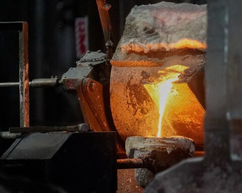 What's next for Trump's aluminum smelter project in Oklahoma?