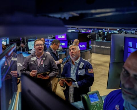 Investors focus on rate path, AI slowdown after Fed hike
