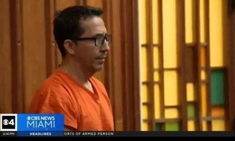Former Miami-Dade elementary school teacher faces 10 new charges for showing explicit images, touching students