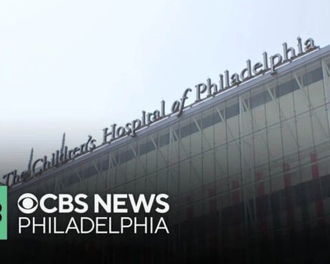 Possible measles exposure reported at Children's Hospital of Philadelphia, health officials say
