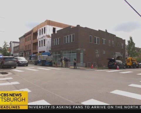 Teen remains in grave condition after construction site fall in Pittsburgh, residents call for safety changes