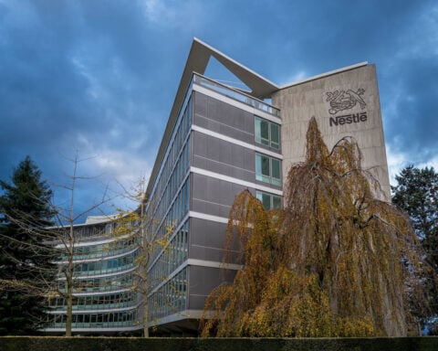 Kremlin seizes Nestlé’s assets in Russia as crackdown on private business grows
