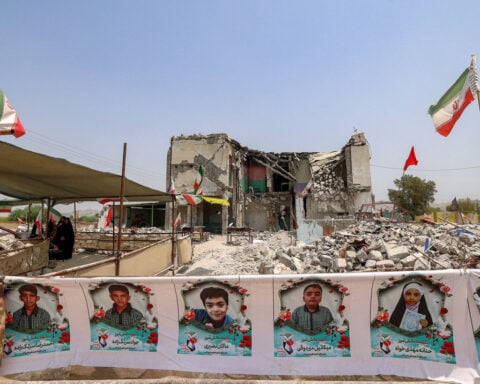 Deadly US strike on Iran school may have been a war crime, UN report finds