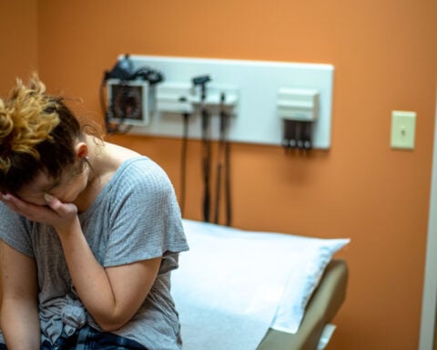 Many women report being ‘dismissed’ by doctors. The problems extend far beyond the exam room