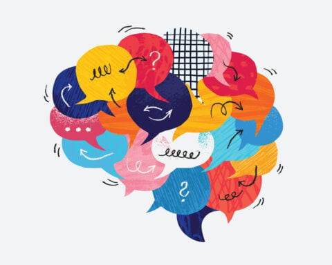 Learning another language may be one of the best ways to keep your brain healthy as you age
