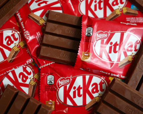Nestle weighing all options after Kremlin moves to seize Russia business