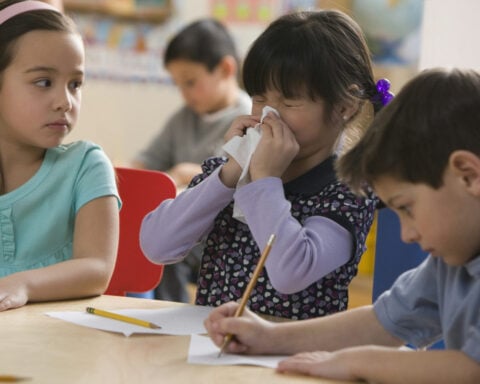 Does my kid have COVID-19 or just a cold? A pediatric nurse explains how to tell – and why it matters