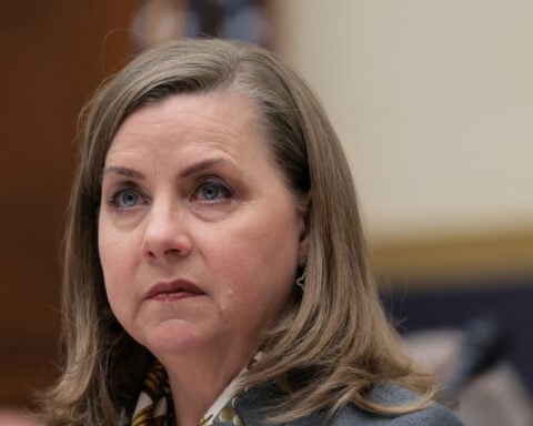 Fed's Bowman says overhaul of bank stress test will make process more transparent