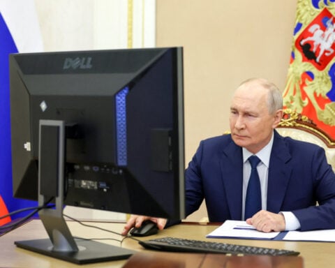 How Putin may leverage predictable outcome of Russia's elections