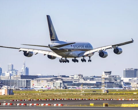 ‘World’s best airline’ for 2026 is named