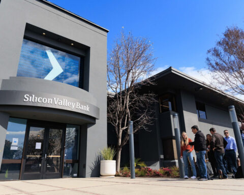 Report faults Fed staff for epic failure of Silicon Valley Bank